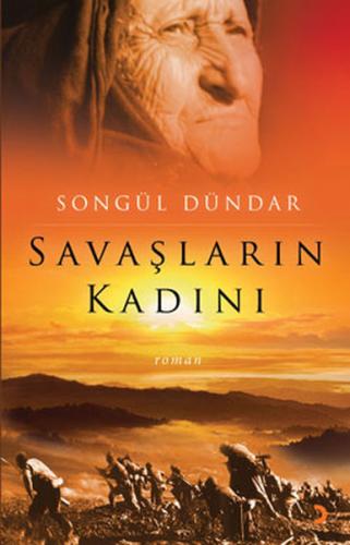 Savaşların Kadını %12 indirimli Songül Dündar