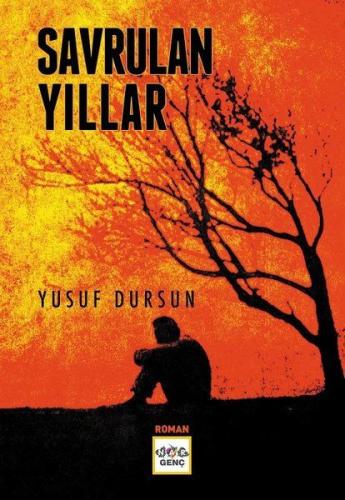 Savrulan Yıllar %19 indirimli Yusuf Dursun