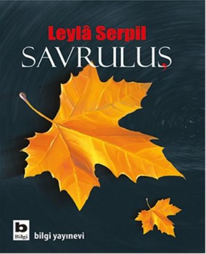 Savruluş %15 indirimli Leyla Serpil