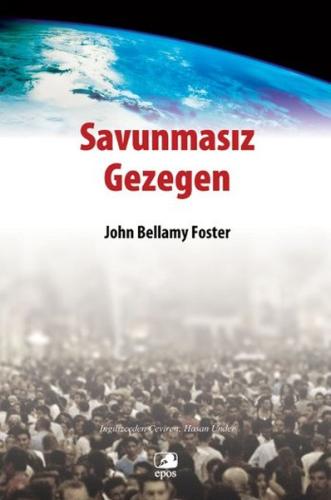 Savunmasız Gezegen John Bellamy Foster