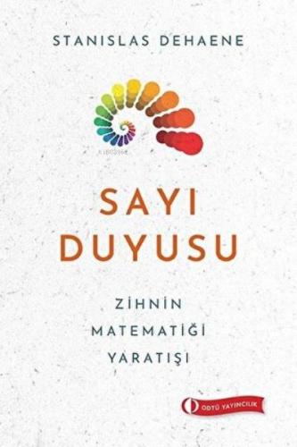 Sayı Duyusu %12 indirimli Stanislas Dehaene