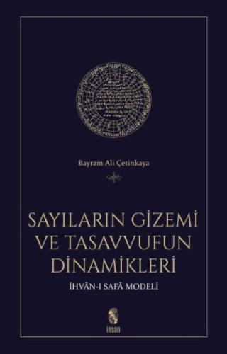 Sayıların Gizemi ve Tasavvufun Dinamikleri %18 indirimli Bayram Ali Çe