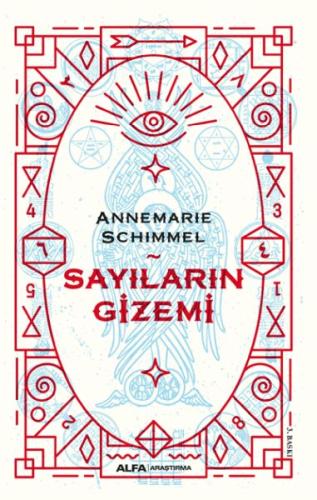 Sayıların Gizemi %10 indirimli Annemarie Schimmel