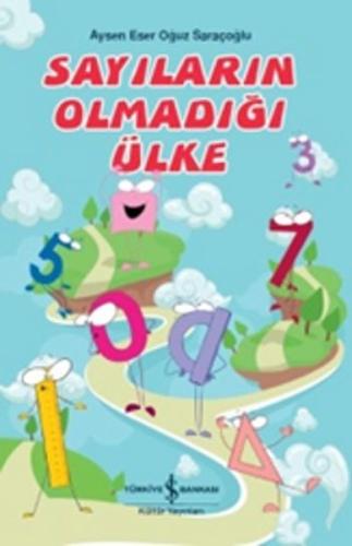 Sayıların Olmadığı Ülke %31 indirimli Aysen Eser