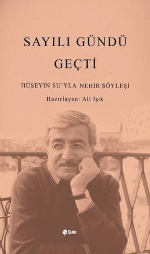 Sayılı Gündü Geçti %17 indirimli Hüseyin Su