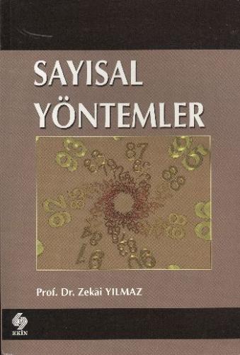 Sayısal Yöntemler Zekai Yılmaz