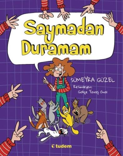 Saymadan Duramam %12 indirimli Sümeyra Güzel