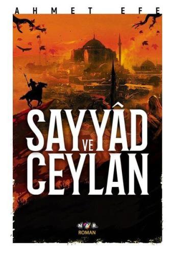 Sayyad ve Ceylan %19 indirimli Ahmet Efe