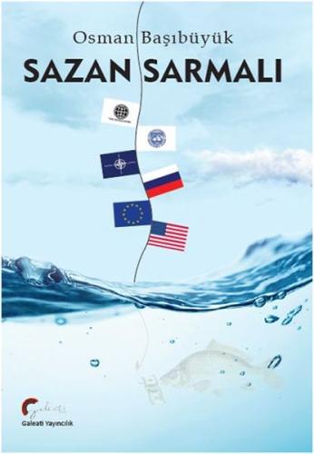 Sazan Sarmalı Osman Başıbüyük