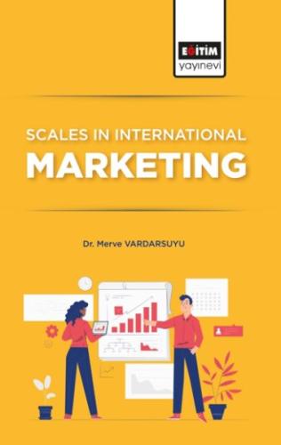 Scales In International Marketing %3 indirimli Merve Vardarsuyu