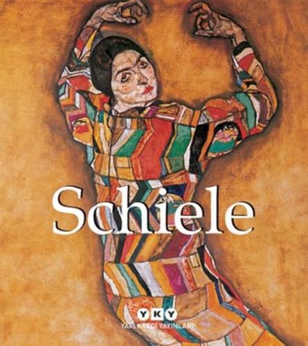 Schiele %18 indirimli Esther Selsdon