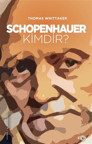 Schopenhauer Kimdir? %17 indirimli Thomas Whittaker