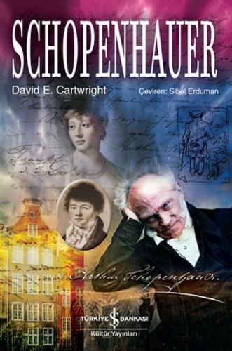 Schopenhauer %31 indirimli David E. Cartwright