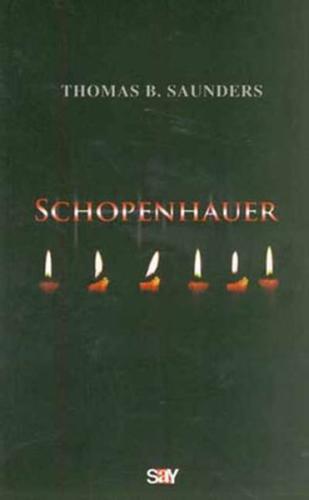 Schopenhauer %14 indirimli Thomas B. Saunders