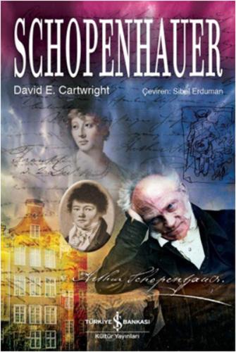 Schopenhauer (Ciltli) %31 indirimli David E. Cartwright