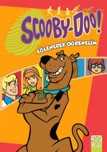 Scooby - Doo! - Eğlenerek Öğrenelim Mark Weakland