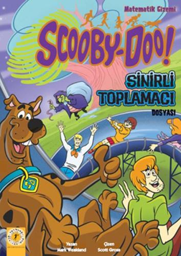 Scooby - Doo! - Sinirli Toplamacı Dosyası %10 indirimli Mark Weakland