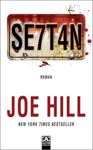 Şe7t4n Joe Hill