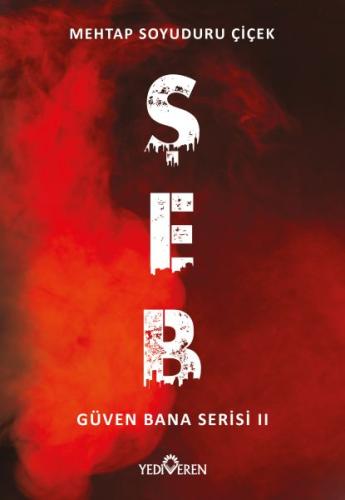 Şeb - Güven Bana Serisi 2 %20 indirimli Mehtap Soyuduru Çiçek