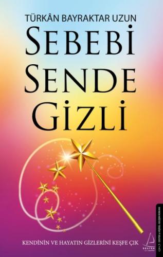 Sebebi Sende Gizli %14 indirimli Türkân Bayraktar Uzun