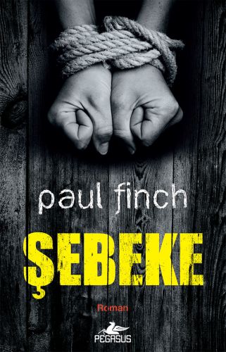 Şebeke %15 indirimli Paul Finch