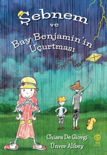 Şebnem ve Bay Benjamin’in Uçurtması %13 indirimli Chiara De Giorgi-Ünv