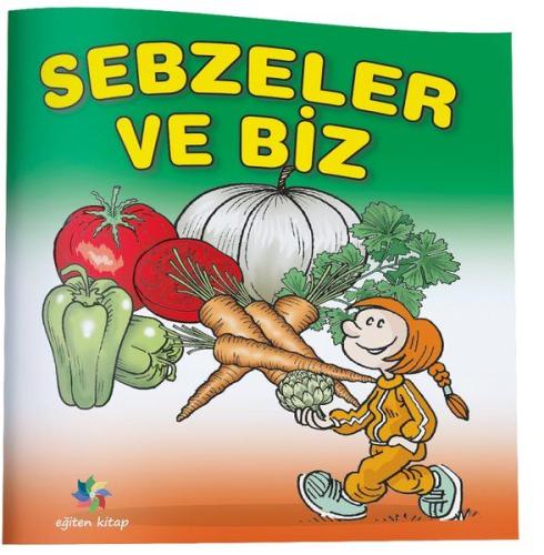 Sebzeler ve Biz Kolektif