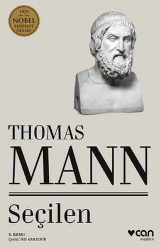 Seçilen %15 indirimli Thomas Mann