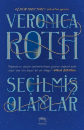 Seçilmiş Olanlar %10 indirimli Veronica Roth