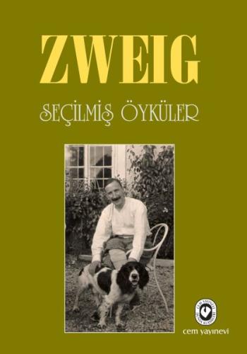 Seçilmiş Öyküler - Stefan Zweig (Ciltli) %20 indirimli Stefan Zweig