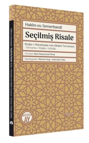 Seçilmiş Risale El-Hakım Es-Semerkandı