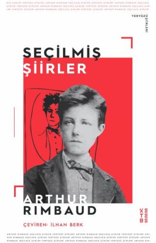 Seçilmiş Şiirler %17 indirimli Arthur Rimbaud