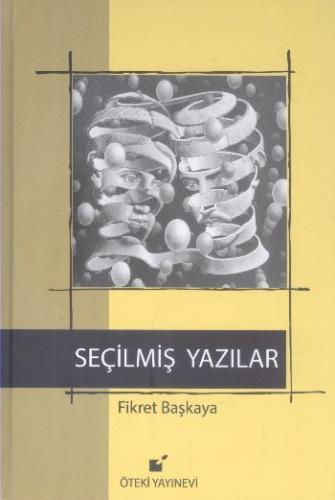 Seçilmiş Yazılar 1 %17 indirimli Fikret Başkaya