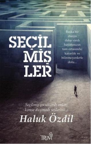 Seçilmişler %10 indirimli Haluk Özdil