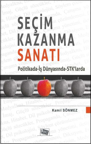 Seçim Kazanma Sanatı Kamil Sönmez