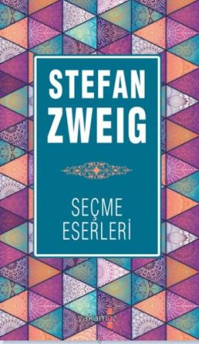 Seçme Eserleri (Ciltli) Stefan Zweig