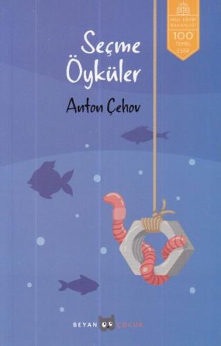 Seçme Hikayeler- Çehov %18 indirimli Anton Pavloviç Çehov