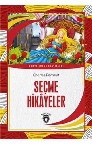 Seçme Hikayeler Dünya Çocuk Klasikleri (7-12 Yaş) %25 indirimli Charle