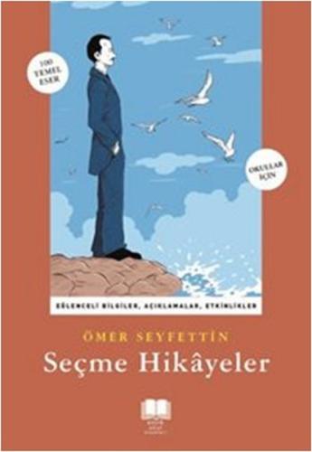 Seçme Hikayeler Ömer Seyfettin Ömer Seyfettin