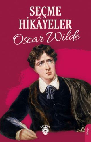 Seçme Hikâyeler %25 indirimli Oscar Wilde