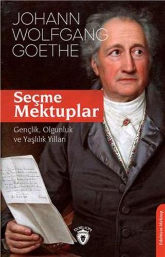 Seçme Mektuplar Gençlik, Olgunluk Ve Yaşlılık Yılları %25 indirimli Jo