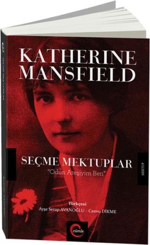 Seçme Mektuplar Katherine Mansfield