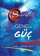 Secret Gençliğe Güç %10 indirimli Paul Harrington