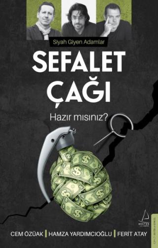 Sefalet Çağı %14 indirimli Cem Özüak