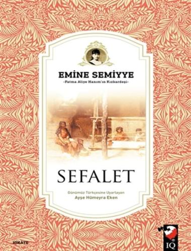 Sefalet Emine Semiyye