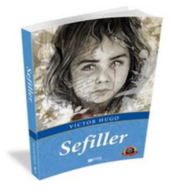 Sefiller / 100 Temel Eser - Ortaöğretim Victor Hugo