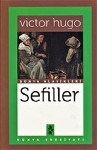 Sefiller - Dünya Klasikleri %20 indirimli Victor Hugo