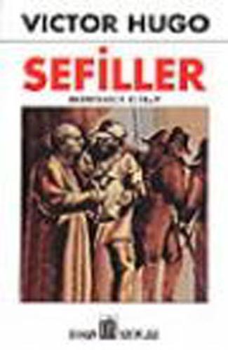 Sefiller(takım) Victor Hugo