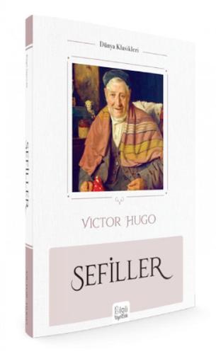 Sefiller %25 indirimli Victor Hugo