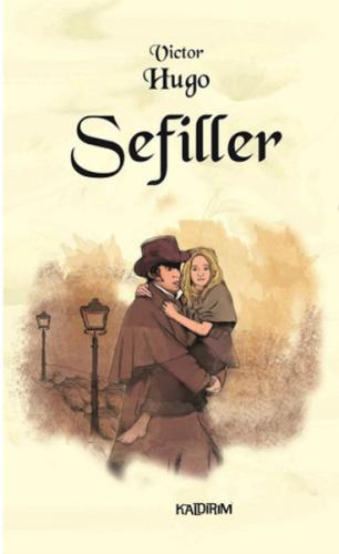 Sefiller %23 indirimli Victor Hugo